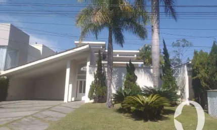 Casa com 3 dormitórios à venda, 350 m² por R$ 4.750.000,00 - Alphaville Zero - Barueri/SP
