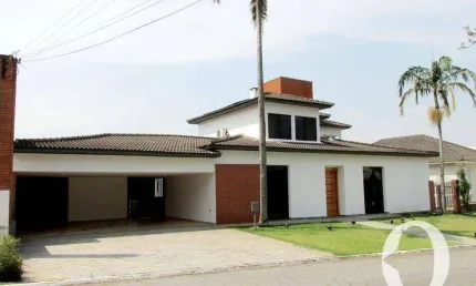 Casa com 4 dormitórios, 620 m² - venda por r$ 3.900.000,00 ou aluguel por r$ 23.600,00/mês - alphaville 05 - santana de parnaíba/sp