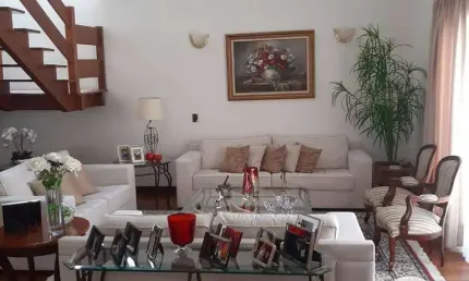Casa com 4 dormitórios à venda, 360 m² por R$ 4.000.000,00 - Alphaville Zero - Barueri/SP