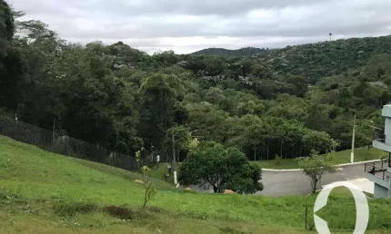 Terreno à venda, 537 m² por R$ 750.000,00 - Valville 2 - Santana de Parnaíba/SP