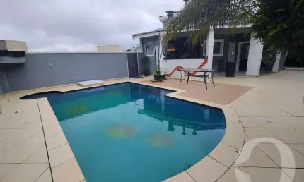 Casa com 3 dormitórios, 302 m² - venda por R$ 2.950.000,00 ou aluguel por R$ 23.910,00/mês - Alphaville 10 - Santana de Parnaíba/SP