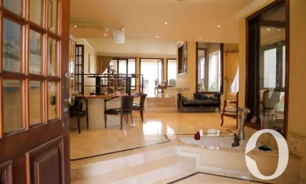 Casa com 4 dormitórios à venda, 550 m² por R$ 4.200.000,00 - Alphaville Zero - Barueri/SP
