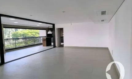 Apartamento com 4 dormitórios à venda, 360 m² por r$ 6.500.000,00 - alphaville industrial - barueri/sp