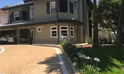 Condomínio residencial zero frente a mais linda praça