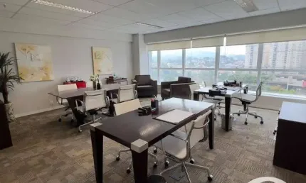 Conjunto, 53 m² - venda por R$ 500.000,00 ou aluguel por R$ 5.500,00/mês - Alphaville Empresarial - Barueri/SP