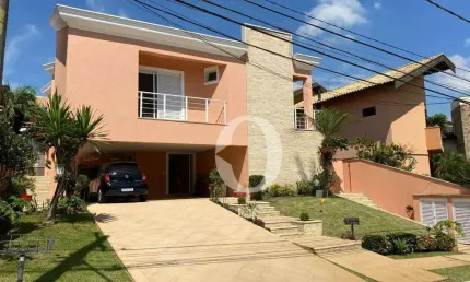 Casa com 5 dormitórios, 495 m² - venda por R$ 5.500.000,00 ou aluguel por R$ 28.000,00/mês - Alphaville 01 - Barueri/SP
