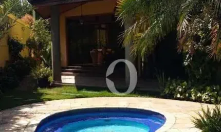 Casa com 4 dormitórios, 439 m² - venda por R$ 6.000.000,00 ou aluguel por R$ 18.000,00/mês - 18 do Forte - Santana de Parnaíba/SP
