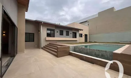 Casa com 4 dormitórios à venda, 363 m² por r$ 3.950.000,00 - alphaville 12 - santana de parnaíba/sp