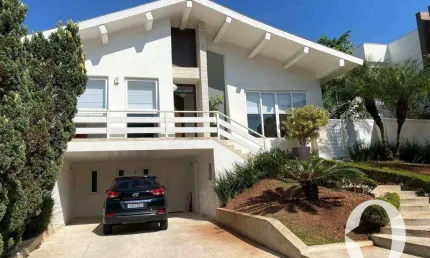 Casa com 4 dormitórios à venda, 330 m² por r$ 5.350.000,00 - alphaville 01 - barueri/sp