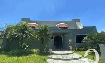 Casa com 4 dormitórios à venda, 600 m² por r$ 6.000.000,00 - alphaville 01 - barueri/sp