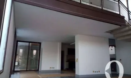 Casa com 3 dormitórios à venda, 450 m² por R$ 5.900.000,00 - Alphaville Conde - Barueri/SP