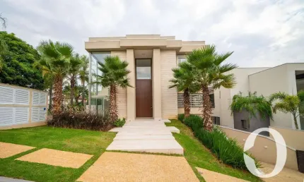 Casa com 4 dormitórios à venda, 686 m² por r$ 16.900.000,00 - alphaville 01 - barueri/sp