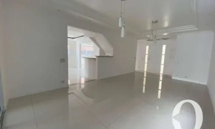 Casa com 4 dormitórios à venda, 360 m² por r$ 2.950.000,00 - alphaville 09 - santana de parnaíba/sp