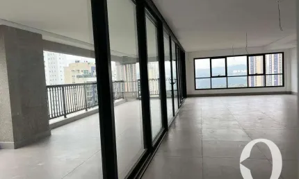 Apartamento com 4 dormitórios à venda, 360 m² por R$ 5.500.000,00 - Alphaville Industrial - Barueri/SP