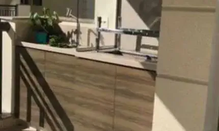 Apartamento com 3 dormitórios à venda, 100 m² por r$ 1.170.000,00 - tamboré - santana de parnaíba/sp