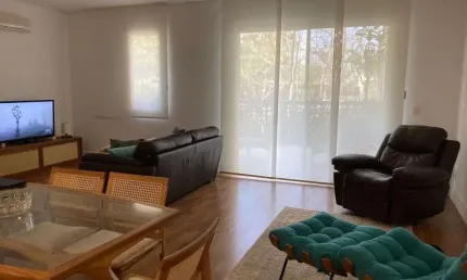 Apartamento com 3 dormitórios à venda, 152 m² por r$ 1.855.000,00 - tamboré - santana de parnaíba/sp