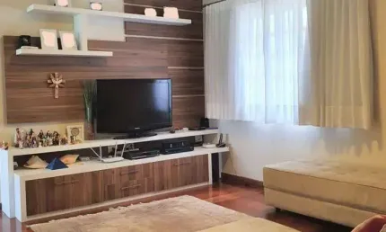 Casa com 4 dormitórios à venda, 314 m² por r$ 3.500.000,00 - alphaville 11 - santana de parnaíba/sp