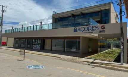 Vendo apartamento no edifício Açores,  Beira mar de Tamandaré
