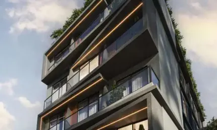 Apartamento para Venda em Cabedelo, Intermares, 1 dormitório, 1 suíte, 1 banheiro