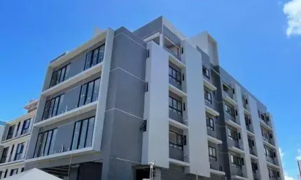 Apartamento para venda em cabedelo, intermares, 1 dormitório, 1 suíte, 1 banheiro