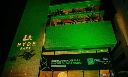 Apartamento para Venda em João Pessoa, Jardim Oceania, 2 dormitórios, 1 suíte, 2 banheiros, 1 vaga