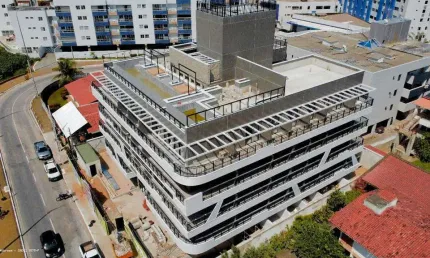 Apartamento para Venda em João Pessoa, Bessa, 2 dormitórios, 1 suíte, 1 banheiro, 1 vaga