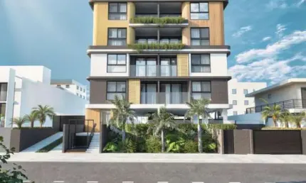 Apartamento para Venda em Cabedelo, Camboinha, 1 dormitório, 1 banheiro, 1 vaga