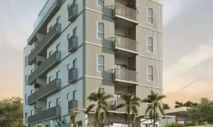 Apartamento para venda em cabedelo, intermares, 2 dormitórios, 1 suíte, 2 banheiros, 1 vaga