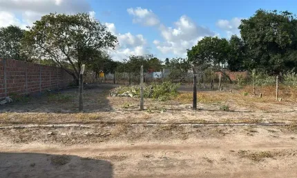 Terreno para Venda em João Pessoa, Barra de Gramame