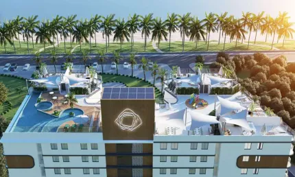 Apartamento para Venda em Cabedelo, Intermares, 1 dormitório, 1 suíte, 1 banheiro