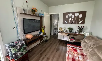 Casa com 3 quartos à venda no Centro, Tijucas 