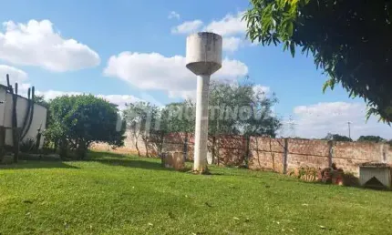 Terreno à venda na Rua Oliveiros Gabriel Dias, Chácaras Recanto de Alá, Mirassol