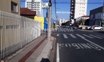 Ponto comercial à venda na Rua Pedro Amaral, Boa Vista, São José do Rio Preto