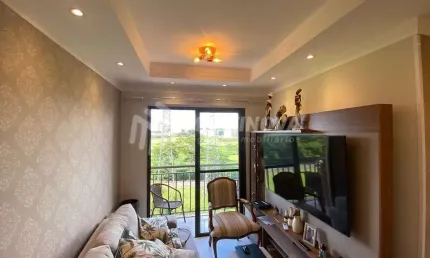 Apartamento com 2 quartos à venda no Jardim Bosque das Vivendas, São José do Rio Preto 
