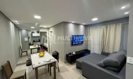 Apartamento com 2 quartos à venda no Jardim Bosque das Vivendas, São José do Rio Preto 