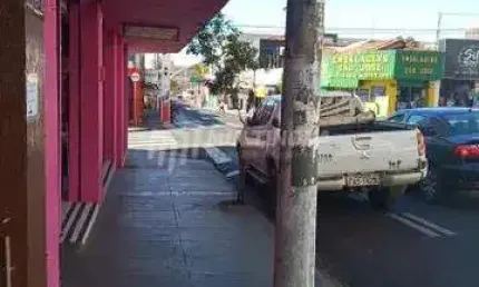 Casa comercial à venda na Rua Coronel Spínola de Castro, Centro, São José do Rio Preto