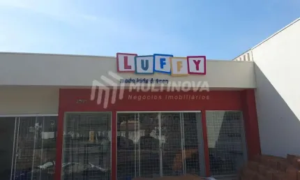 Casa com 3 quartos à venda no Jardim Ouro Verde, São José do Rio Preto 