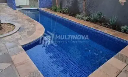 Casa com 3 quartos à venda no Jardim Alto Rio Preto, São José do Rio Preto 