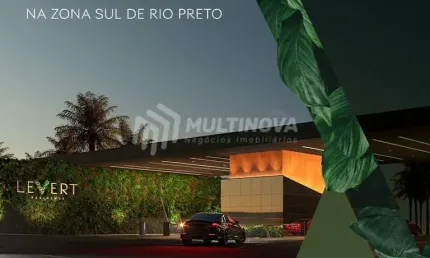Terreno à venda no Iguatemi, São José do Rio Preto 