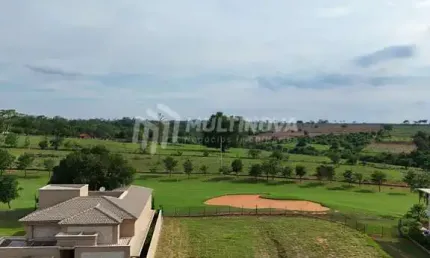 Terreno à venda no Quinta do Golfe Jardins, São José do Rio Preto 