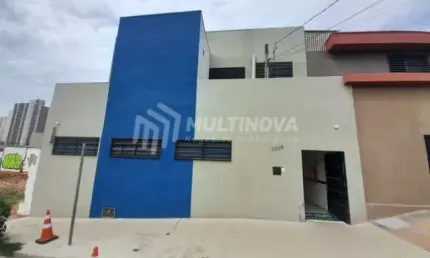 Casa comercial à venda na Rua Martinho Gonçalves, Vila Redentora, São José do Rio Preto