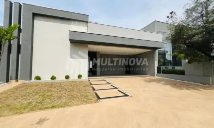 Casa em condomínio fechado com 3 quartos à venda no Jardim Yolanda, São José do Rio Preto 