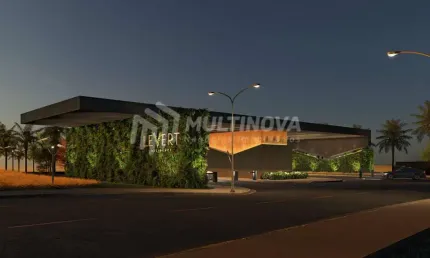 Terreno à venda no Iguatemi, São José do Rio Preto 