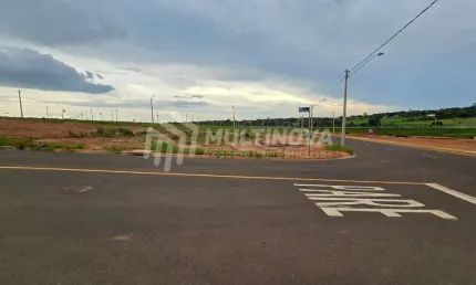 Terreno à venda no Condomínio Eplenum, São José do Rio Preto 