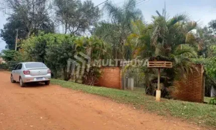 Chácara / sítio com 4 quartos à venda na Rua Projetada 2, Estância Suíça (Zona Rural), São José do Rio Preto