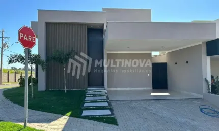 Casa em condomínio fechado com 3 quartos à venda no Residencial Maria Júlia, São José do Rio Preto 