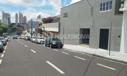 Ponto comercial à venda na Rua Martinho Gonçalves, Vila Redentora, São José do Rio Preto