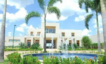Quinta do Golfe Residencial - Mansão Neoclássica Suprema – Quinta do Golfe Residencial