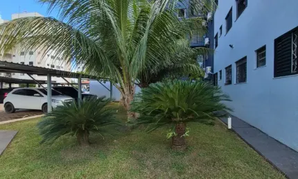 Apartamento para locação no condomínio Mônaco, bairro Rio Madeira