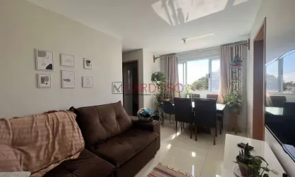 Apartamento 2 Quartos, planejados, Vista Livre Aceita Financiamento e FGTS,D26
